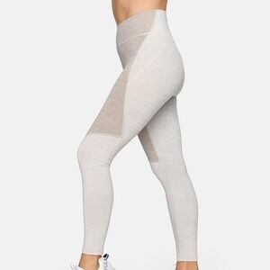 Outdoor Voices 7/8 TechSweat Leggings with back pocket